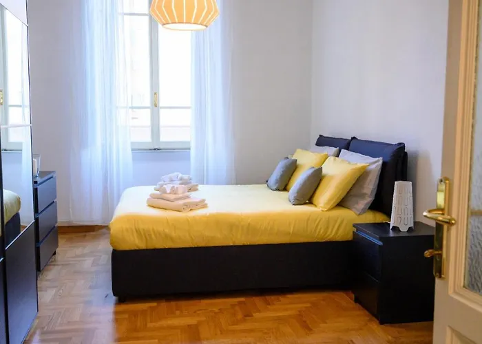 Vaticano Al Piano Nobile