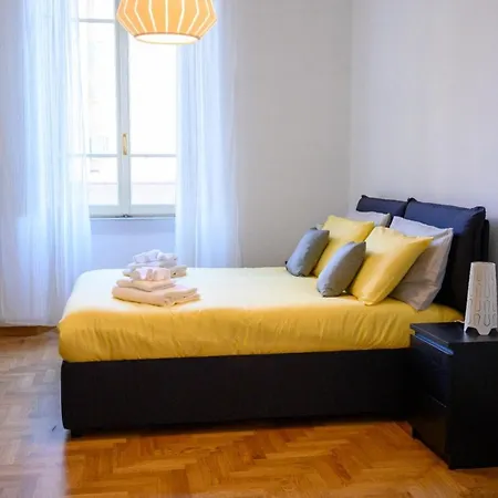 Vaticano Al Piano Nobile