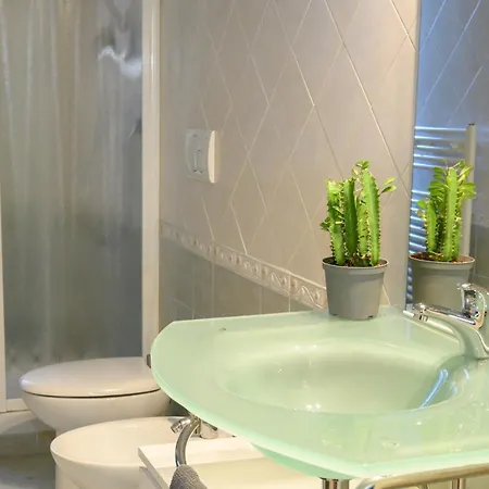 Vaticano Al Piano Nobile *