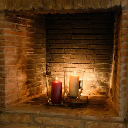 شقة Vaticano Al Piano Nobile *