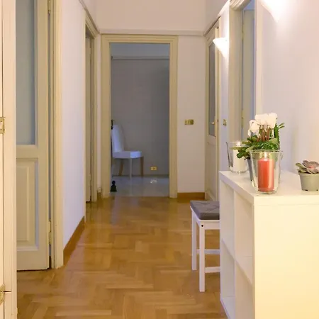 شقة Vaticano Al Piano Nobile *