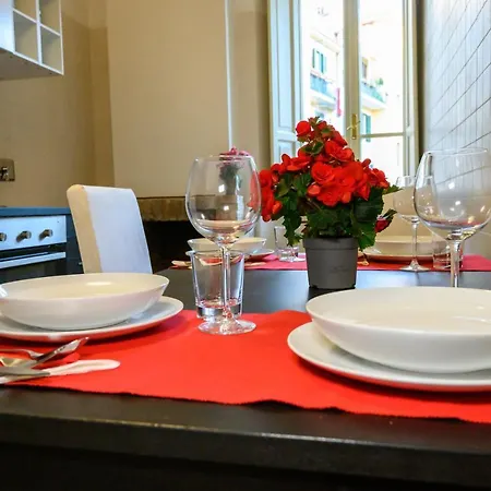 Vaticano Al Piano Nobile *