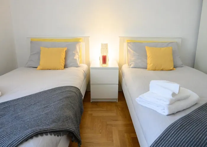 Διαμέρισμα Vaticano Al Piano Nobile Ρώμη