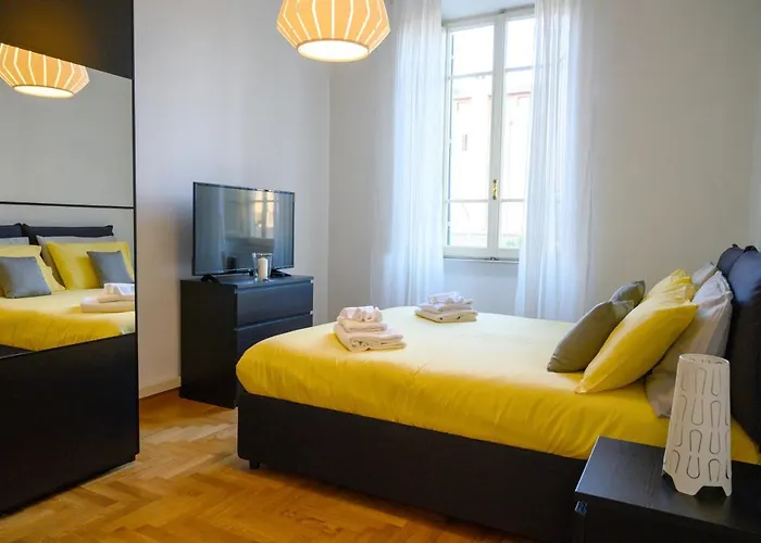 Vaticano Al Piano Nobile