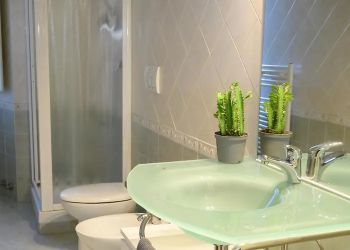 Vaticano Al Piano Nobile *