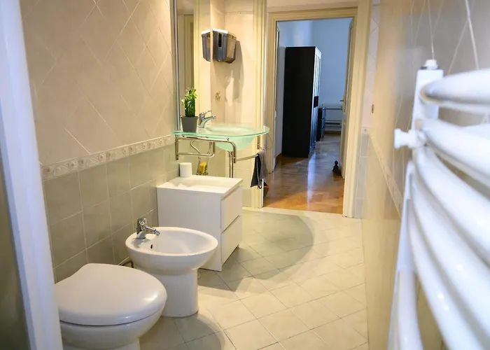 Vaticano Al Piano Nobile Διαμέρισμα Ρώμη