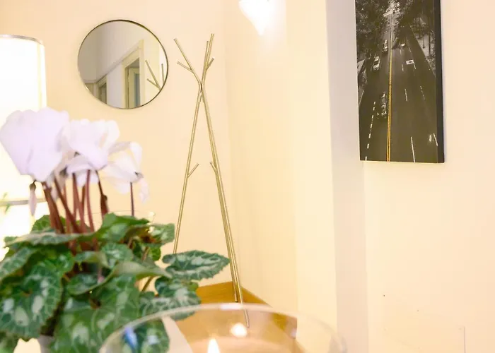 Vaticano Al Piano Nobile Ρώμη