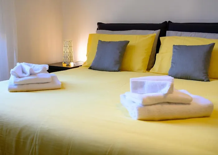 Vaticano Al Piano Nobile Ρώμη