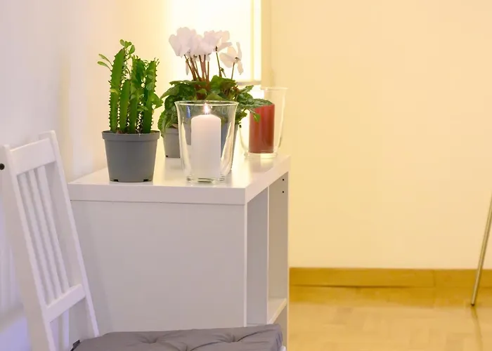 Vaticano Al Piano Nobile Διαμέρισμα Ρώμη