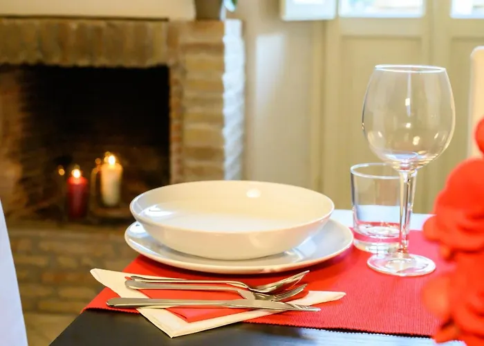 Vaticano Al Piano Nobile Διαμέρισμα *